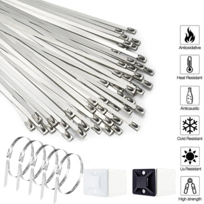 🔥LAST DAY SALE 55% OFF!🔥304 stainless steel tie
