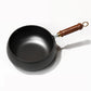 🍳🔥 LIMITIERTES ANGEBOT: 50% RABATT! Schwerer Gusseisentopf (unbeschichtet) – Robust, vielseitig & ideal für langsames Schmoren, Braten & Backen ✨