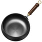 🍳🔥 LIMITIERTES ANGEBOT: 50% RABATT! Schwerer Gusseisentopf (unbeschichtet) – Robust, vielseitig & ideal für langsames Schmoren, Braten & Backen ✨