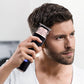 💎 50% RABATT! 💎 Hochleistungs-Haarschneidemaschine mit LED-Digitalanzeige – Präzision, Akku & Profi-Qualität für Zuhause ✂️🔋