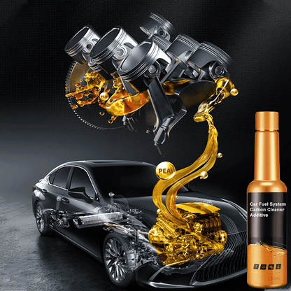 🚗 KAUFE 1, ERHALTE 1 GRATIS! 🚗 KRAFTSTOFF-ADDITIV – Tiefenreinigung, Mehr Leistung & Einfache Anwendung ✨