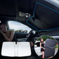 💥2026 Ventes Chaudes💥Car Heat Insulation Sunshade