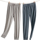 💎 50% RABATT! 💎 Schnelltrocknende Freizeithose mit Eis-Gefühl – Sportlich, Kühlend & Verstellbarer Bund (5 Farben, M–4XL) 🌊👖