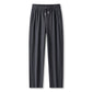 💎 50% RABATT! 💎 Schnelltrocknende Freizeithose mit Eis-Gefühl – Sportlich, Kühlend & Verstellbarer Bund (5 Farben, M–4XL) 🌊👖