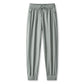 💎 50% RABATT! 💎 Schnelltrocknende Freizeithose mit Eis-Gefühl – Sportlich, Kühlend & Verstellbarer Bund (5 Farben, M–4XL) 🌊👖