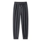 💎 50% RABATT! 💎 Schnelltrocknende Freizeithose mit Eis-Gefühl – Sportlich, Kühlend & Verstellbarer Bund (5 Farben, M–4XL) 🌊👖