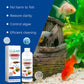 💎 40% RABATT! 💎 Leistungsstarker Aquarium-Reiniger – Entfernt Schlamm, Algen & Trübungen, Sicher für Fische & Pflanzen 🐟✨