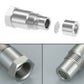 💎 KAUFEN SIE 2, ERHALTEN SIE 1 KOSTENLOS! 💎 Präzisions-Filteradapter für O₂-Sensoren – Hitzebeständig, Korrosionsschutz & Einfacher Einbau 🚗⚙️