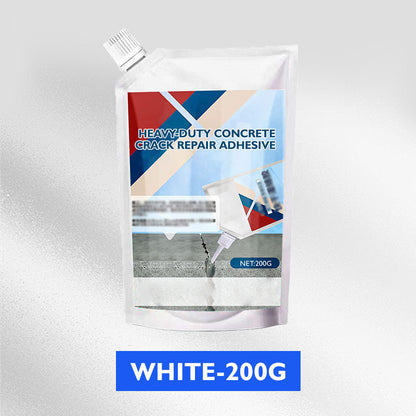 💎 -50% AUF DEN BETON-REPARATUR-KLEBER! 💎 Wasserdicht, Schnellhärtend & Extrem Stark für Innen & Außen 🏠