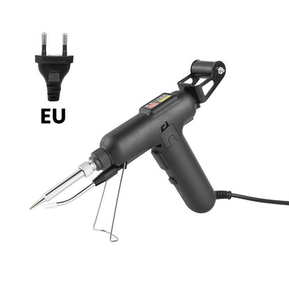 💥Tijdelijke aanbieding⌛ Zeer efficiënte 80W elektrische soldeerbout