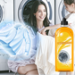 🧺 50% RABATT AUF DEN WASCHMASCHINENREINIGER! ✨ Kraftvoll gegen Schimmel & Kalk für frische Wäsche 🍋