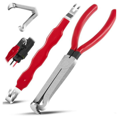 🔧 LIMITED-TIME 50% RABATT! ✨ Multifunktionale Elektrische Trennzange – Für MAF-Sensoren, Einspritzdüsen, Fahrzeuge 🚗
