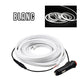 🔥 LETZTER TAG: 50% RABATT! 💡 Dekoratives Auto-LED-Lichtband (5m, IP65) – RGB, DC-Anschluss, Einfach zu Installieren & Flexibel 🚗