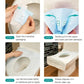📢📢50% OFF !!⏰ No Peel Adhesive Disposable Toilet Cover