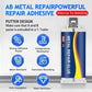 💎 LETZTER TAG – 51% RABATT! 💎 Hochleistungs-Industrieklebstoff – Hitze- & Schlagfest, Schnellhärtend & Für Alle Materialien 🔥🔧