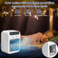 💎 50% RABATT! 💎 Mini Air Cooler 3-in-1 – Kühlen, Befeuchten & Duft! Ideal für Büro & Schlafzimmer