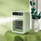 💎 50% RABATT! 💎 Mini Air Cooler 3-in-1 – Kühlen, Befeuchten & Duft! Ideal für Büro & Schlafzimmer
