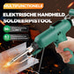 💥Tijdelijke aanbieding⌛ Multifunctionele elektrische mini handheld soldeerpistool