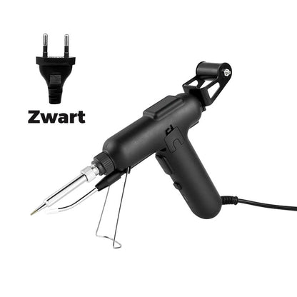💥Tijdelijke aanbieding⌛ Multifunctionele elektrische mini handheld soldeerpistool