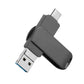 4-in-1 Multi-Interface Flash Drive (Telefoon/PC)