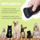 🐕‍🦺 LIMITED-TIME 50% RABATT! ✨ Kompaktes Ultraschall-Hundeabwehrmittel – Tragbar, Sicher ✨