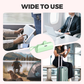 🔋 LIMITED-TIME 50% RABATT! ✨ Powerbank mit Kabeln – 10000 mAh, Schnellladung, Kompakt 🔌
