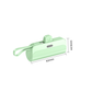 🔋 LIMITED-TIME 50% RABATT! ✨ Powerbank mit Kabeln – 10000 mAh, Schnellladung, Kompakt 🔌