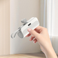 🔋 LIMITED-TIME 50% RABATT! ✨ Powerbank mit Kabeln – 10000 mAh, Schnellladung, Kompakt 🔌