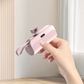 🔋 LIMITED-TIME 50% RABATT! ✨ Powerbank mit Kabeln – 10000 mAh, Schnellladung, Kompakt 🔌