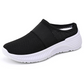 👟 LIMITED-TIME 50% RABATT! ✨ Orthopädische Damen-Slipper – Rutschfest, Atmungsaktiv, Leicht ✨