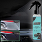 🚗 AKTION: 50% RABATT! ✨ Auto-Kunststoff-Restaurierungsspray 200ml – Fettfreier Glanz, Schützt & Erneuert Matten Kunststoff 🧽