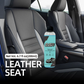🚗 AKTION: 50% RABATT! ✨ Auto-Kunststoff-Restaurierungsspray 200ml – Fettfreier Glanz, Schützt & Erneuert Matten Kunststoff 🧽