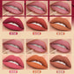 💄 LIMITED-TIME 50% RABATT! ✨ Lipliner-Stift-Set – 12 Farben, Wischfest, Matt ✨