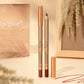 💄 LIMITED-TIME 50% RABATT! ✨ Lipliner-Stift-Set – 12 Farben, Wischfest, Matt ✨