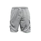 👕 LIMITIERT 50% RABATT! ✨ Herren-Set T-Shirt & Shorts – Weicher Stoff, Lockerer Schnitt 🩳
