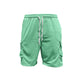 👕 LIMITIERT 50% RABATT! ✨ Herren-Set T-Shirt & Shorts – Weicher Stoff, Lockerer Schnitt 🩳