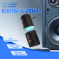 🔥JETZT 50 % RABATT!🎵 2-in-1 Magnetischer Teilbarer Bluetooth-Lautsprecher 20W Stereo-Sound, IPX5 wasserdicht, 24h Akku – perfekt für Outdoor & Party 💥🔊