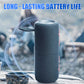 🔥JETZT 50 % RABATT!🎵 2-in-1 Magnetischer Teilbarer Bluetooth-Lautsprecher 20W Stereo-Sound, IPX5 wasserdicht, 24h Akku – perfekt für Outdoor & Party 💥🔊