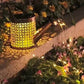 💎 50% RABATT! 💎 Solar-Wasserfallleuchte mit Gießkanne – 8 Lichtmodi, IP55 Wasserdicht & Romantischer Regeneffekt für Garten & Terrasse 🌧️✨