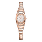 ⌚ NUR FÜR BEGRENZTE ZEIT: 50 % RABATT! ✨ Strass-Armbanduhr – elegant, glamourös, zuverlässige Zeitanzeige 💎