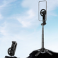 📱 LIMITED-TIME 50% RABATT! ✨ 4-in-1 Magnet-Selfie-Stick – 360° Drehung, Stativ, 10m Fernbedienung 🤳