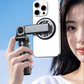 📱 LIMITED-TIME 50% RABATT! ✨ 4-in-1 Magnet-Selfie-Stick – 360° Drehung, Stativ, 10m Fernbedienung 🤳