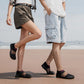 👟 SOMMER-SCHNÄPPCHEN: 50% RABATT! 🏖️ Atmungsaktive Anti-Rutsch Strandschuhe – Slip-On, Gummisohle & Für Wasser & Strand 💦