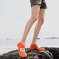 👟 SOMMER-SCHNÄPPCHEN: 50% RABATT! 🏖️ Atmungsaktive Anti-Rutsch Strandschuhe – Slip-On, Gummisohle & Für Wasser & Strand 💦