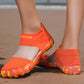 👟 SOMMER-SCHNÄPPCHEN: 50% RABATT! 🏖️ Atmungsaktive Anti-Rutsch Strandschuhe – Slip-On, Gummisohle & Für Wasser & Strand 💦