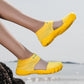 👟 SOMMER-SCHNÄPPCHEN: 50% RABATT! 🏖️ Atmungsaktive Anti-Rutsch Strandschuhe – Slip-On, Gummisohle & Für Wasser & Strand 💦