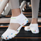👟 SOMMER-SCHNÄPPCHEN: 50% RABATT! 🏖️ Atmungsaktive Anti-Rutsch Strandschuhe – Slip-On, Gummisohle & Für Wasser & Strand 💦
