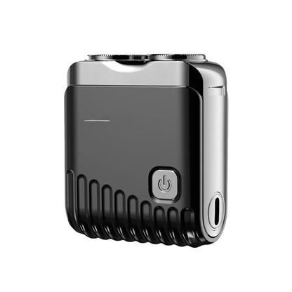 Mini-elektrisch scheerapparaat voor mannen🎁Ontdek de perfecte scheerbeurt! ✨