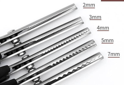 🔥50% korting🔥✂DIY Kantschaar✂