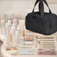 💎 -50% NUR FÜR KURZE ZEIT! 💥 Multifunktionale Kosmetiktasche mit XXL-Fassungsvermögen – Wasserdichtes Nylon & Smarte Organisation